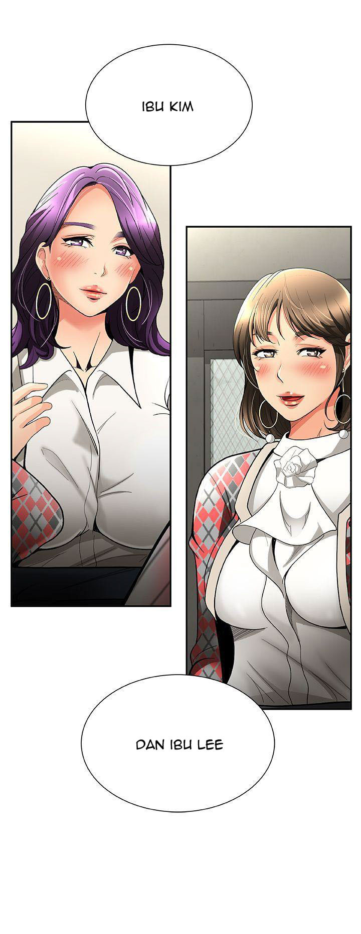 Reporting For Duty Ma’Am: Chapter chapter-3 - Page 4