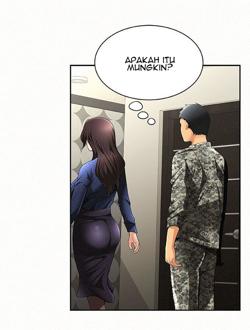 Reporting For Duty Ma’Am: Chapter chapter-3 - Page 13