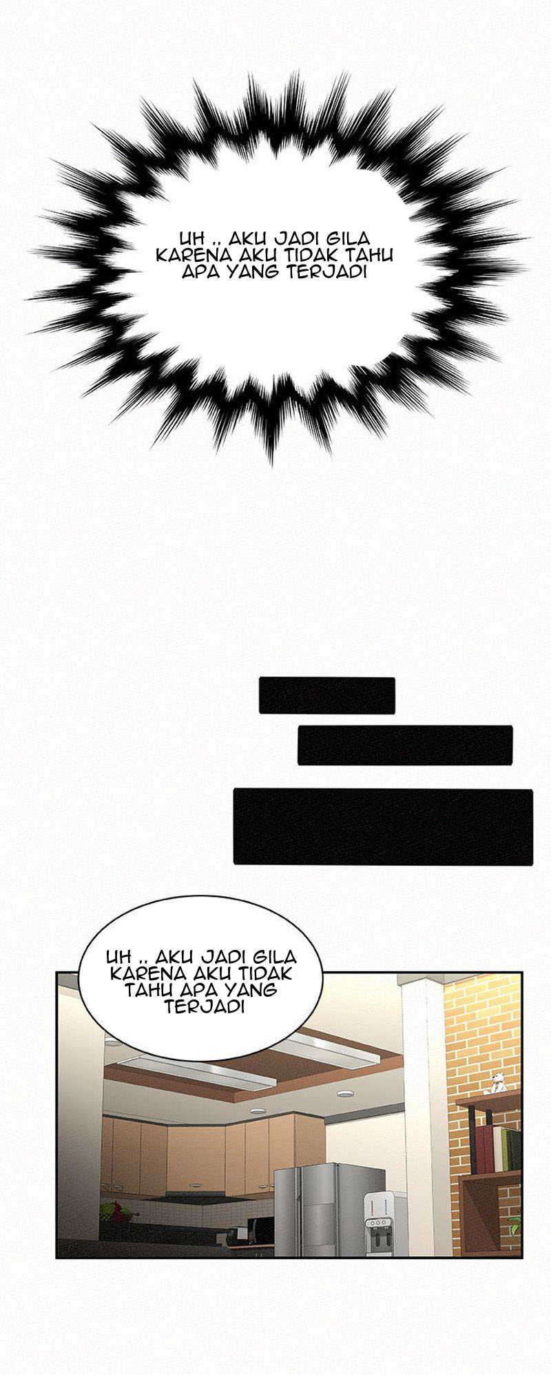 Reporting For Duty Ma’Am: Chapter chapter-3 - Page 15