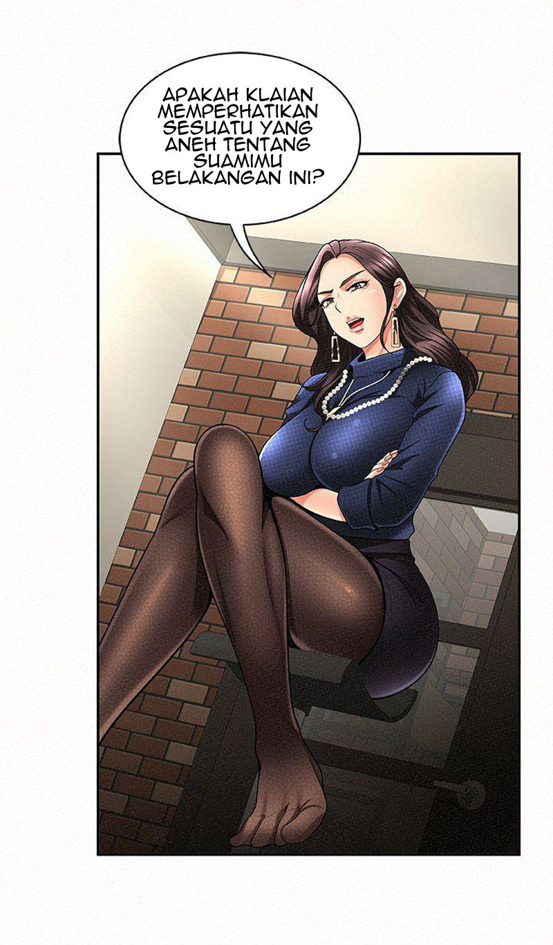 Reporting For Duty Ma’Am: Chapter chapter-3 - Page 19