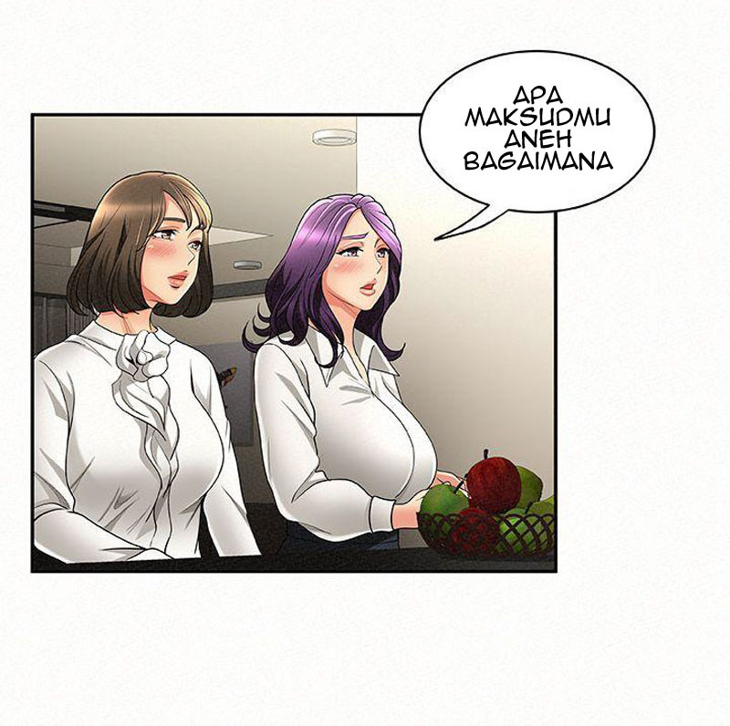 Reporting For Duty Ma’Am: Chapter chapter-3 - Page 20