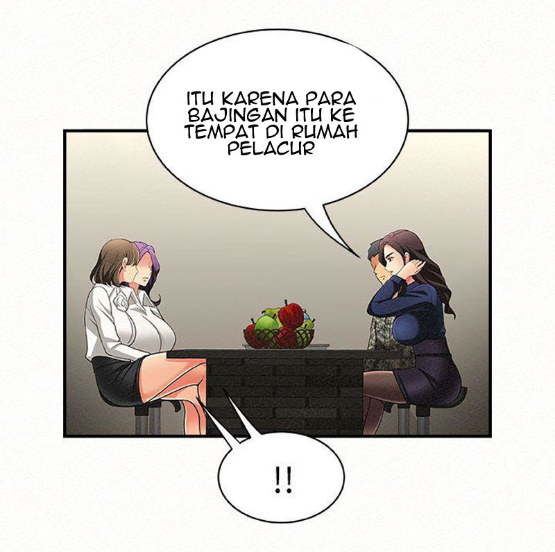 Reporting For Duty Ma’Am: Chapter chapter-3 - Page 22