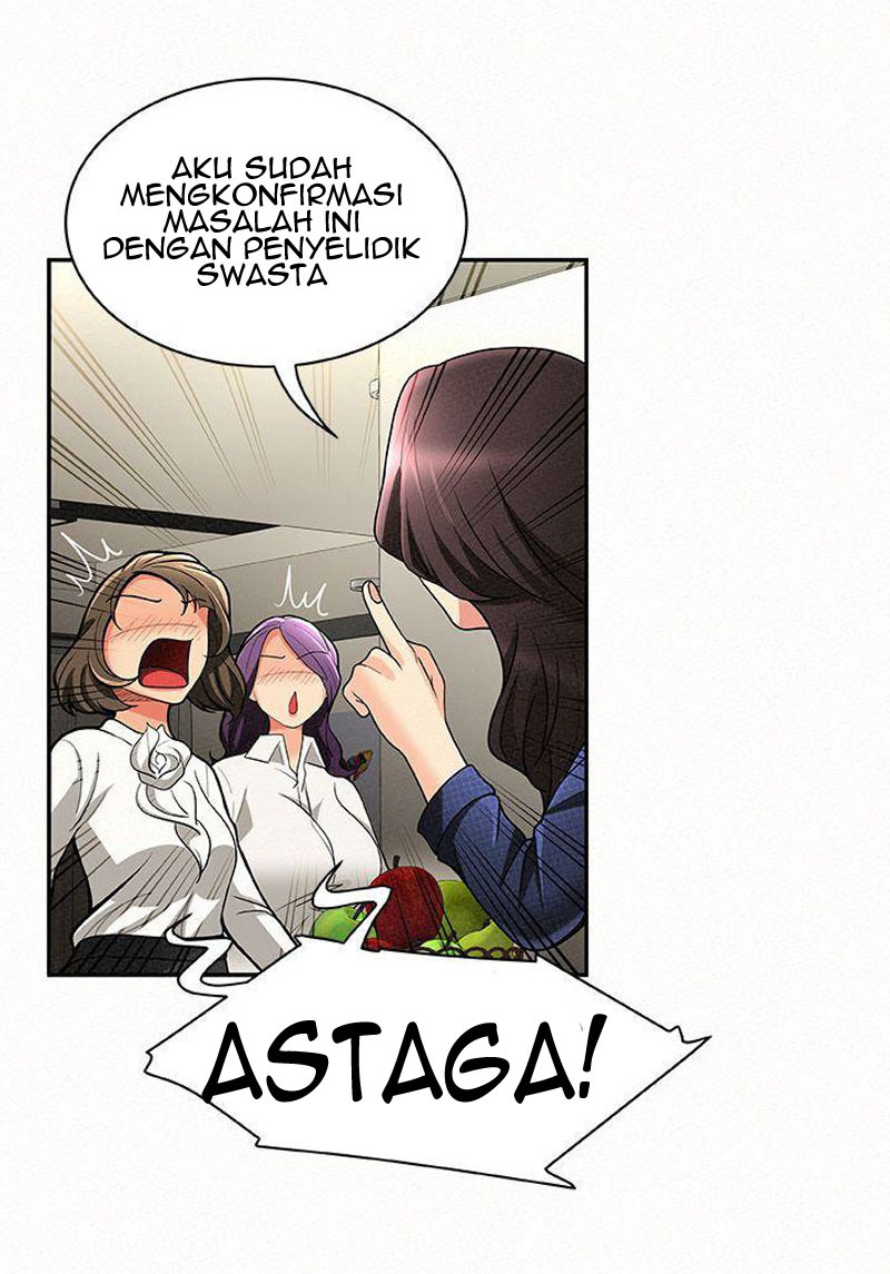 Reporting For Duty Ma’Am: Chapter chapter-3 - Page 23