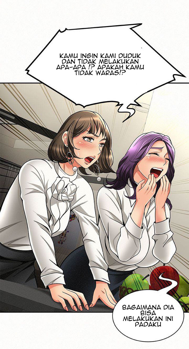 Reporting For Duty Ma’Am: Chapter chapter-3 - Page 26