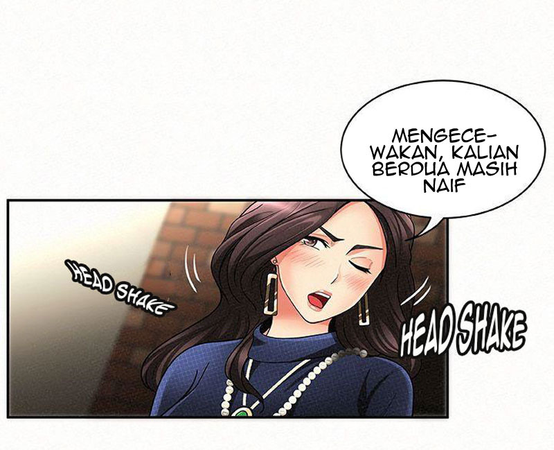 Reporting For Duty Ma’Am: Chapter chapter-3 - Page 28