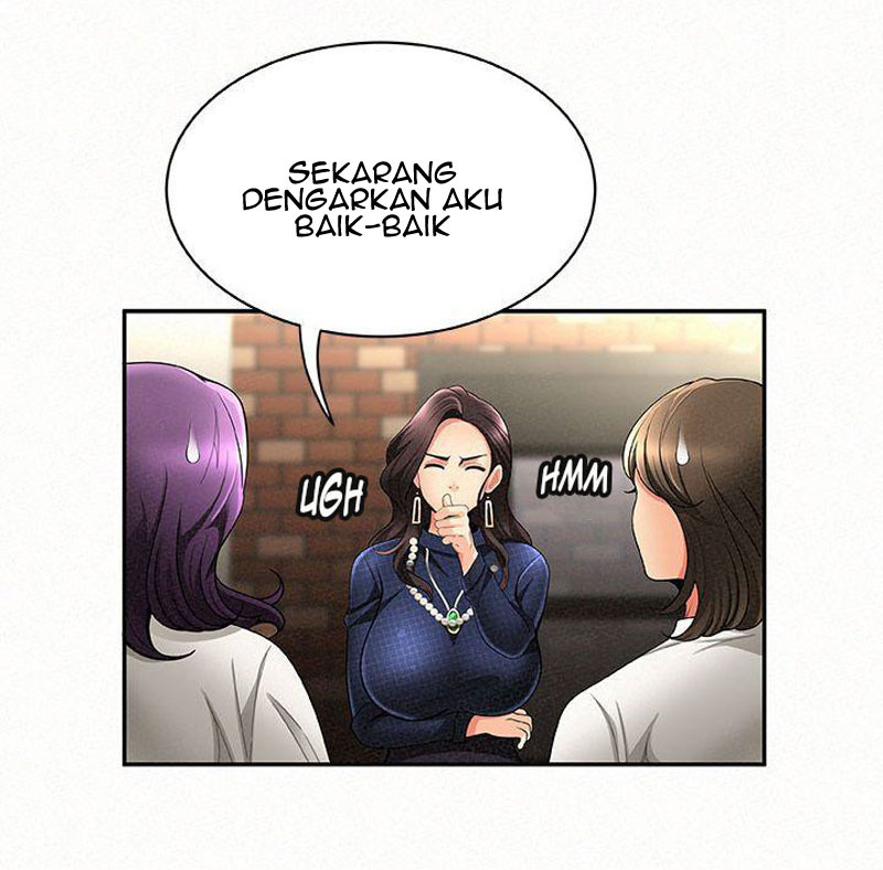 Reporting For Duty Ma’Am: Chapter chapter-3 - Page 30