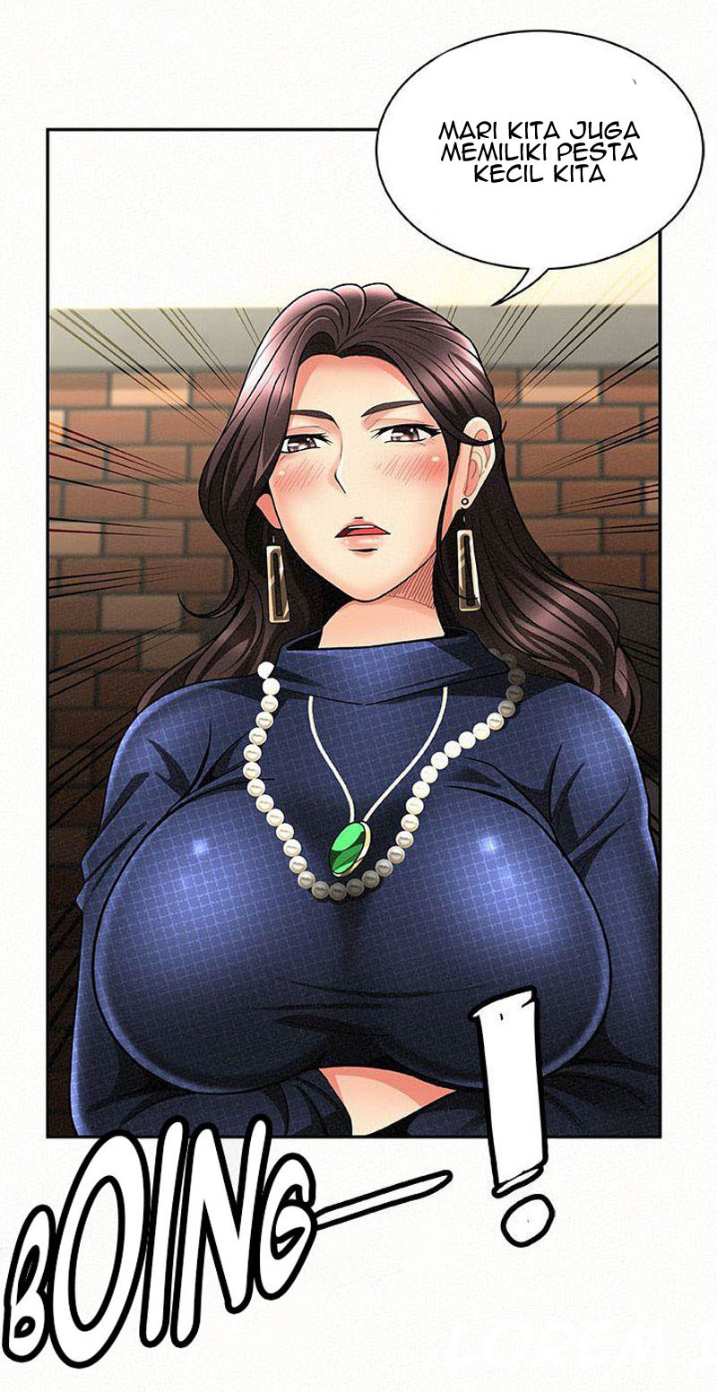 Reporting For Duty Ma’Am: Chapter chapter-3 - Page 32