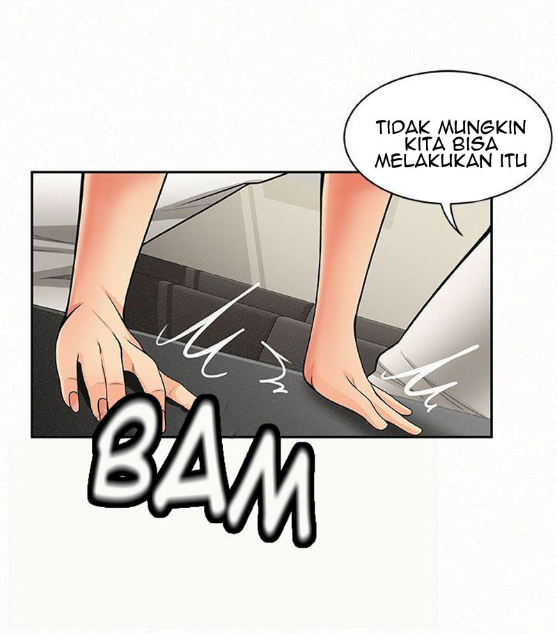 Reporting For Duty Ma’Am: Chapter chapter-3 - Page 34