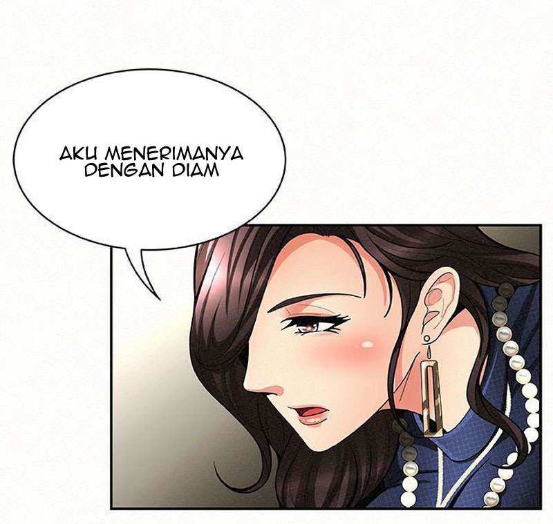 Reporting For Duty Ma’Am: Chapter chapter-3 - Page 40