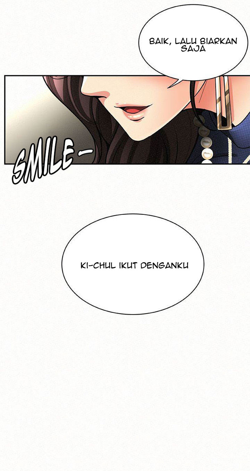 Reporting For Duty Ma’Am: Chapter chapter-3 - Page 41