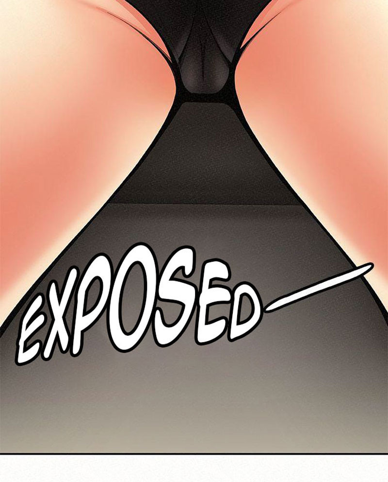 Reporting For Duty Ma’Am: Chapter chapter-3 - Page 44