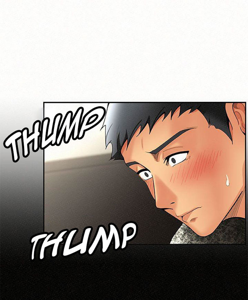 Reporting For Duty Ma’Am: Chapter chapter-3 - Page 45