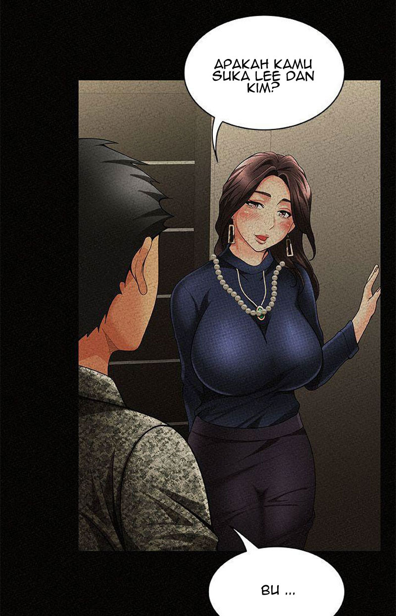 Reporting For Duty Ma’Am: Chapter chapter-3 - Page 47