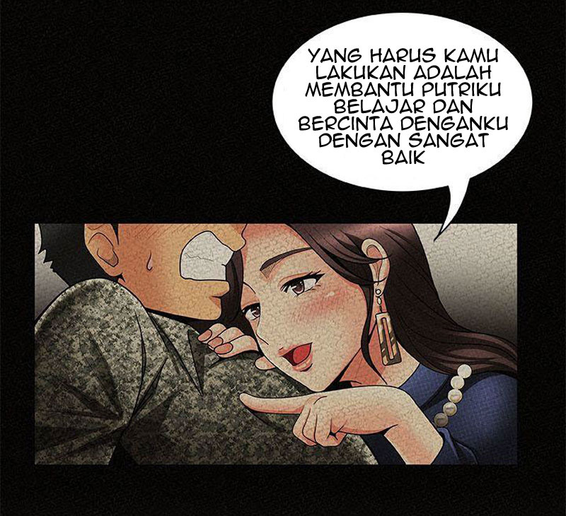 Reporting For Duty Ma’Am: Chapter chapter-3 - Page 50