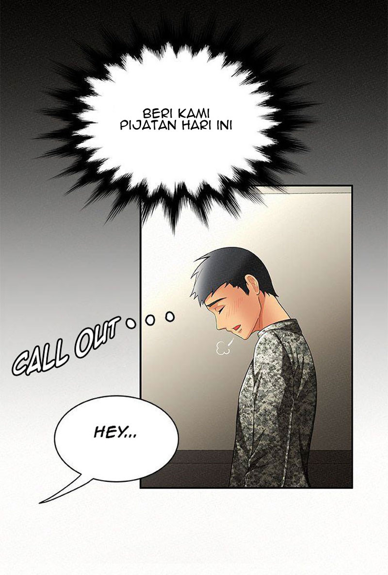 Reporting For Duty Ma’Am: Chapter chapter-3 - Page 51