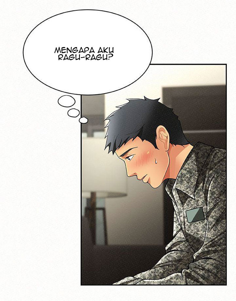 Reporting For Duty Ma’Am: Chapter chapter-3 - Page 60