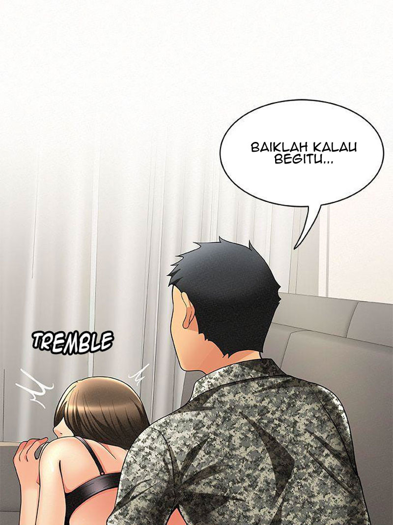 Reporting For Duty Ma’Am: Chapter chapter-3 - Page 63