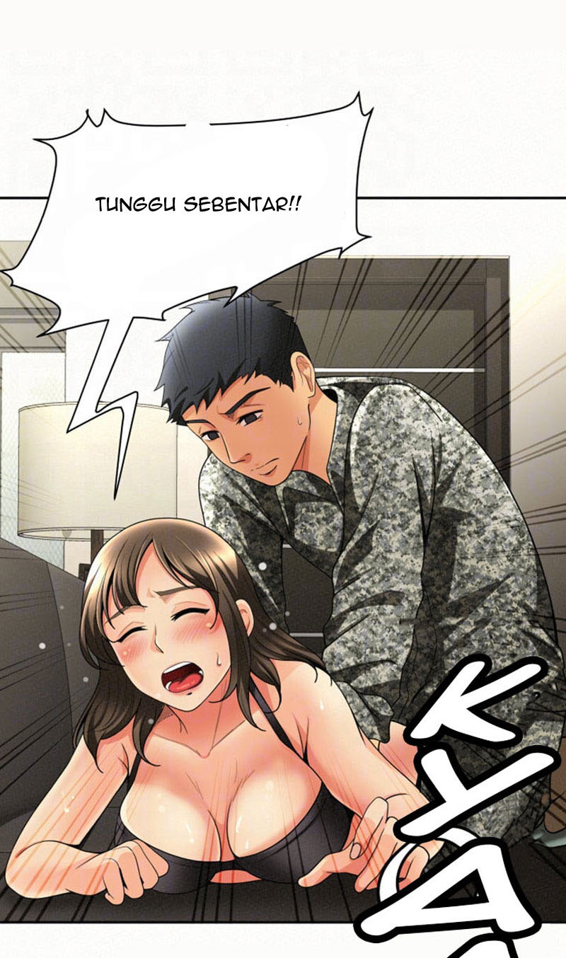 Reporting For Duty Ma’Am: Chapter chapter-3 - Page 76