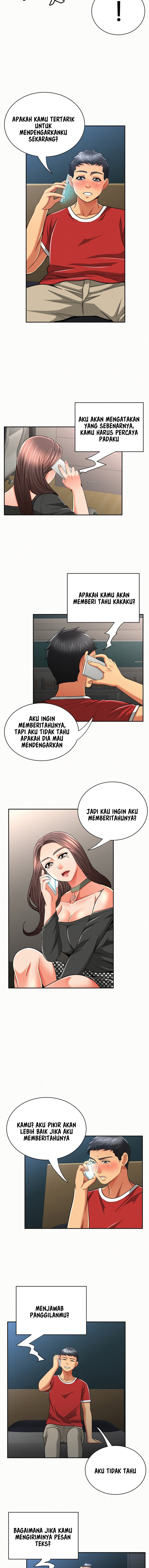 Reporting For Duty Ma’Am: Chapter chapter-30 - Page 4