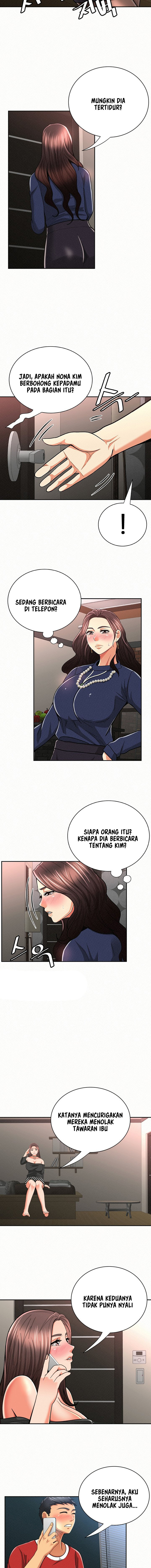 Reporting For Duty Ma’Am: Chapter chapter-30 - Page 6
