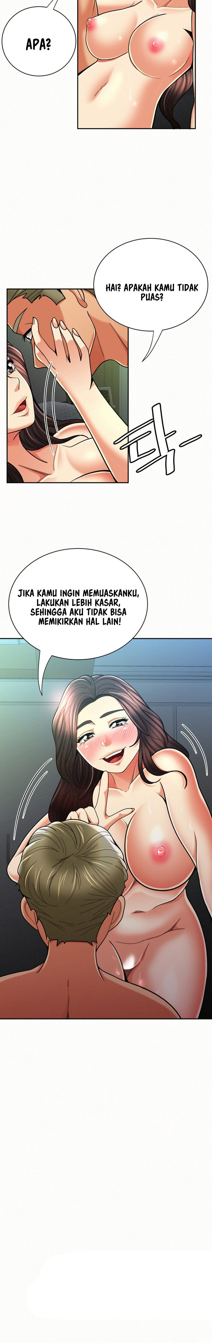 Reporting For Duty Ma’Am: Chapter chapter-30 - Page 14