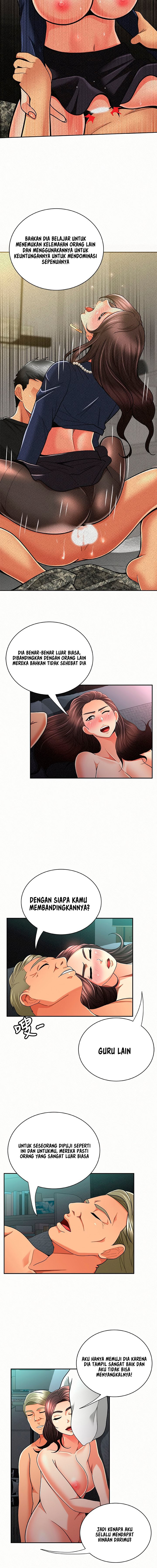 Reporting For Duty Ma’Am: Chapter chapter-31 - Page 8