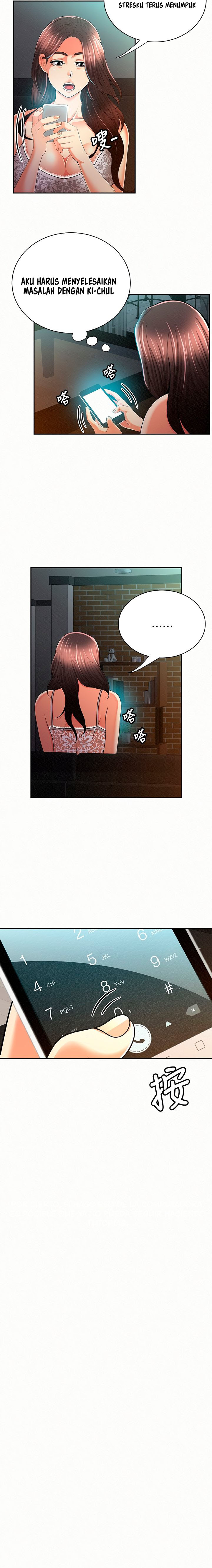Reporting For Duty Ma’Am: Chapter chapter-31 - Page 12