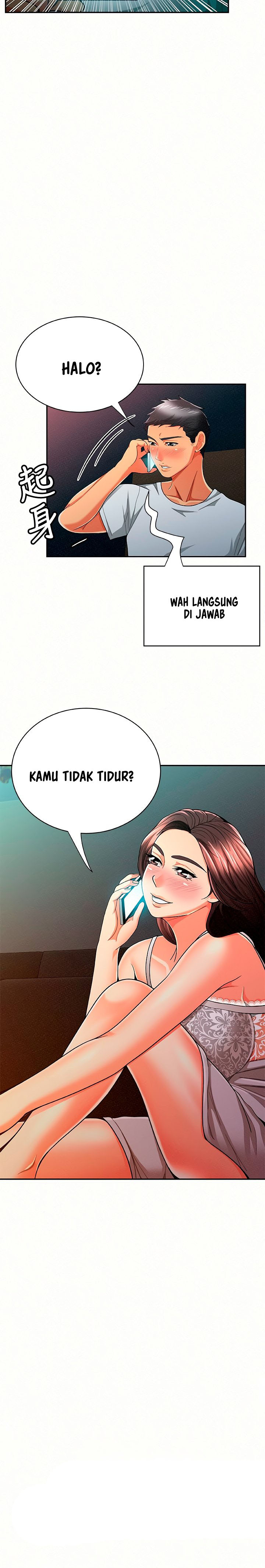 Reporting For Duty Ma’Am: Chapter chapter-31 - Page 14
