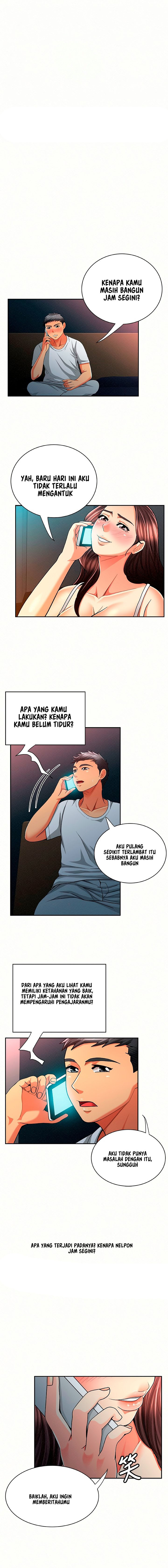 Reporting For Duty Ma’Am: Chapter chapter-32 - Page 3