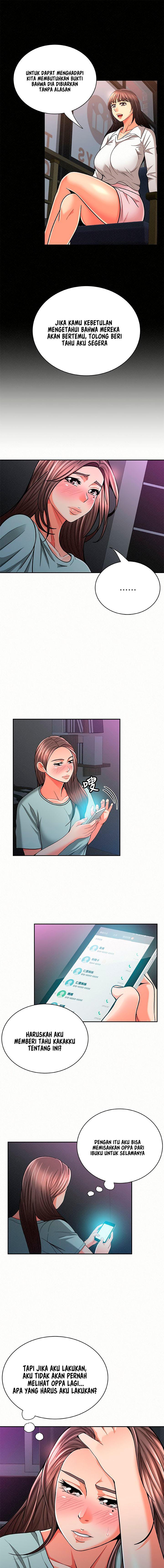 Reporting For Duty Ma’Am: Chapter chapter-32 - Page 7