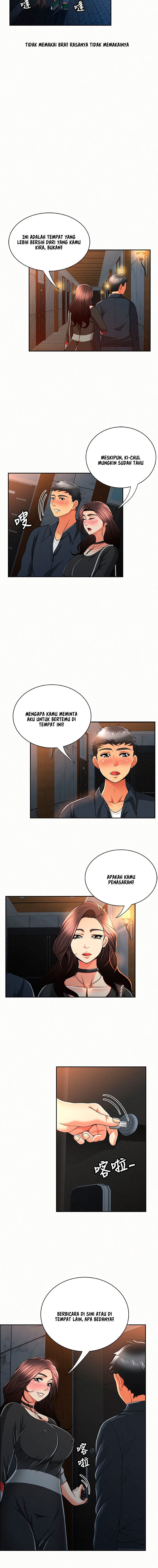 Reporting For Duty Ma’Am: Chapter chapter-32 - Page 10