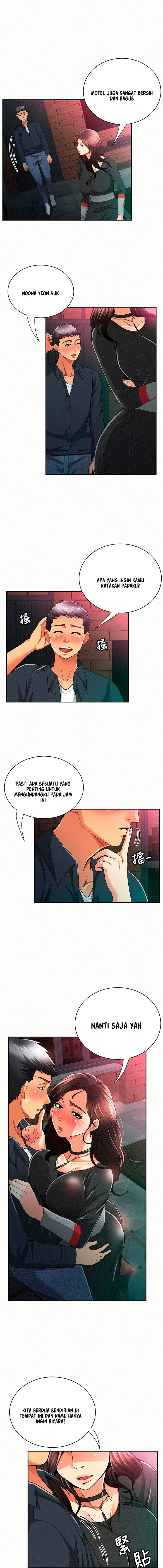 Reporting For Duty Ma’Am: Chapter chapter-32 - Page 11