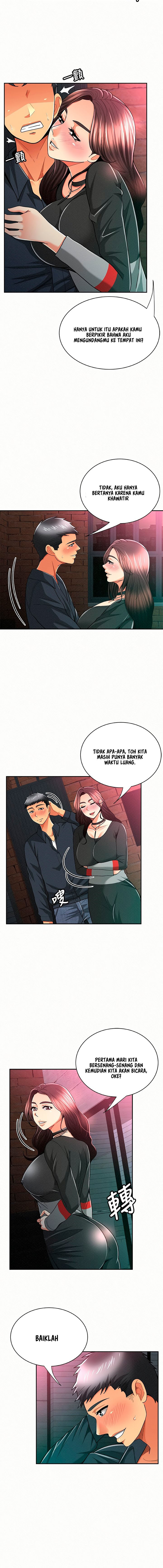 Reporting For Duty Ma’Am: Chapter chapter-32 - Page 12