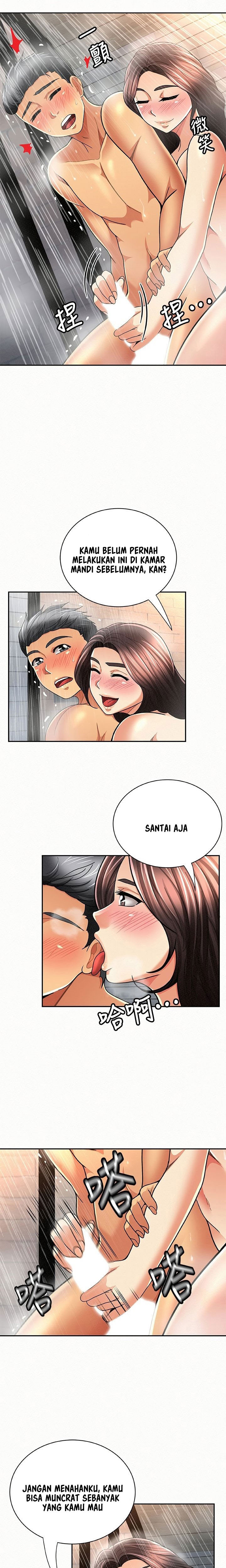 Reporting For Duty Ma’Am: Chapter chapter-33 - Page 4