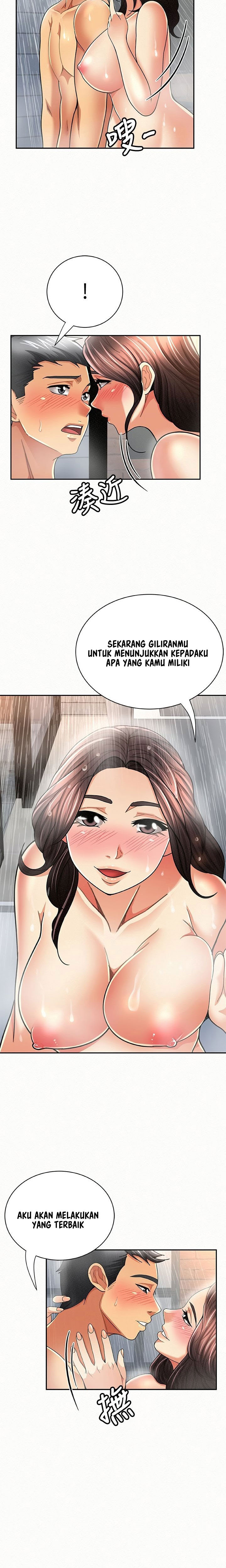 Reporting For Duty Ma’Am: Chapter chapter-33 - Page 6
