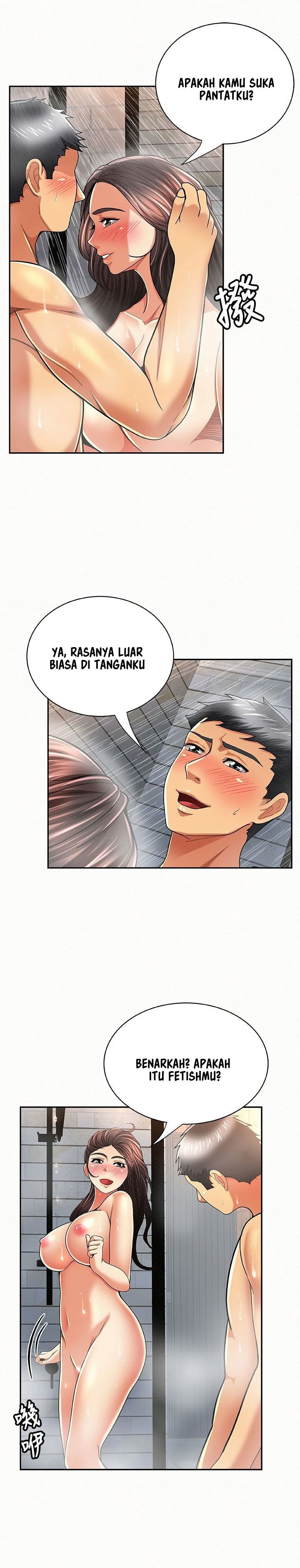 Reporting For Duty Ma’Am: Chapter chapter-33 - Page 8