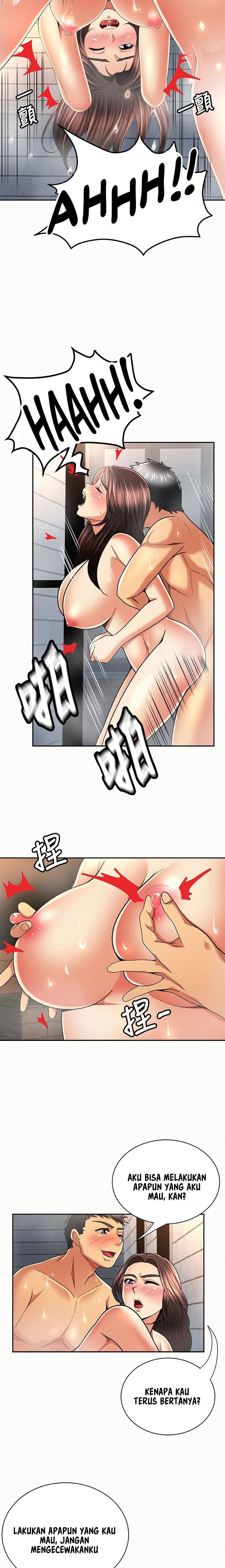 Reporting For Duty Ma’Am: Chapter chapter-33 - Page 10