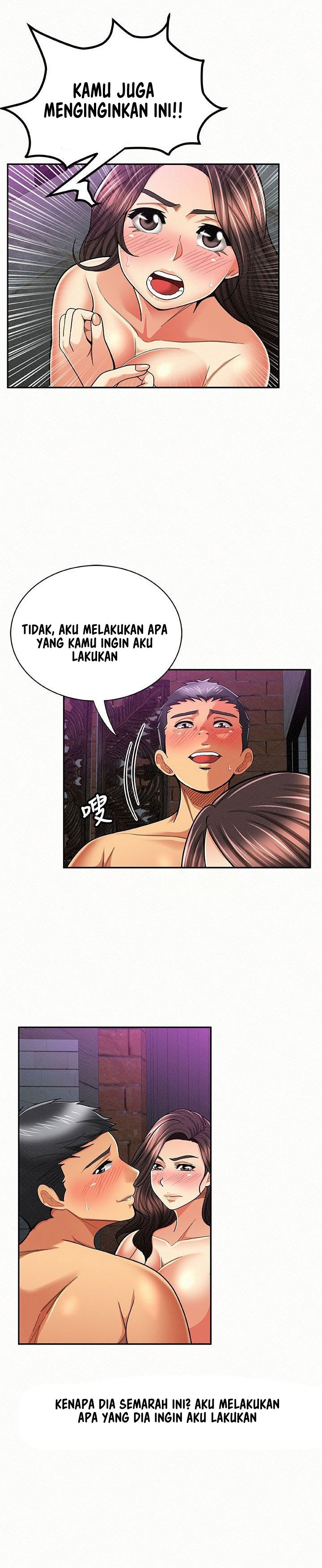 Reporting For Duty Ma’Am: Chapter chapter-34 - Page 14