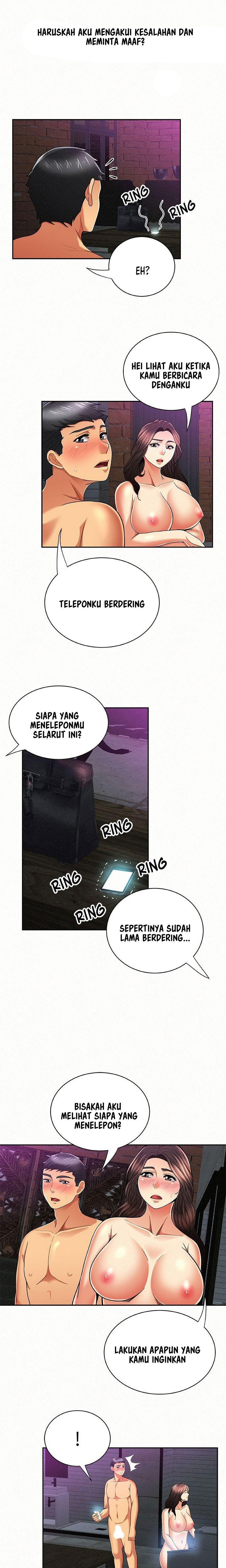 Reporting For Duty Ma’Am: Chapter chapter-34 - Page 15