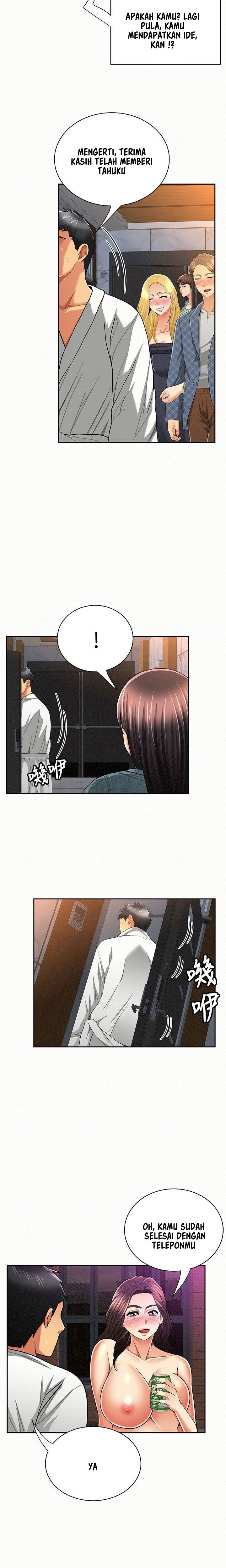 Reporting For Duty Ma’Am: Chapter chapter-34 - Page 19