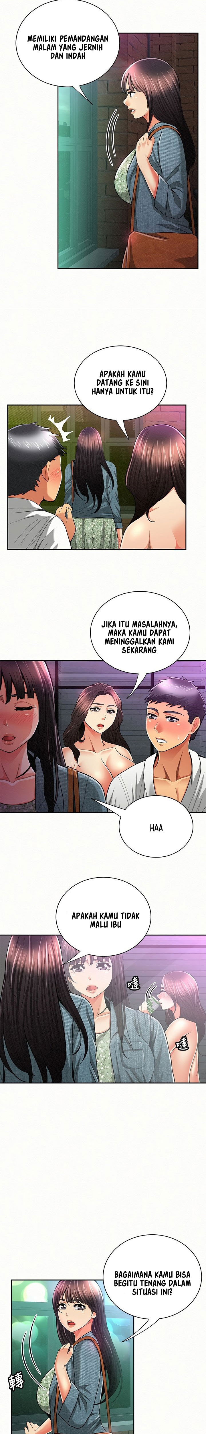 Reporting For Duty Ma’Am: Chapter chapter-35 - Page 5