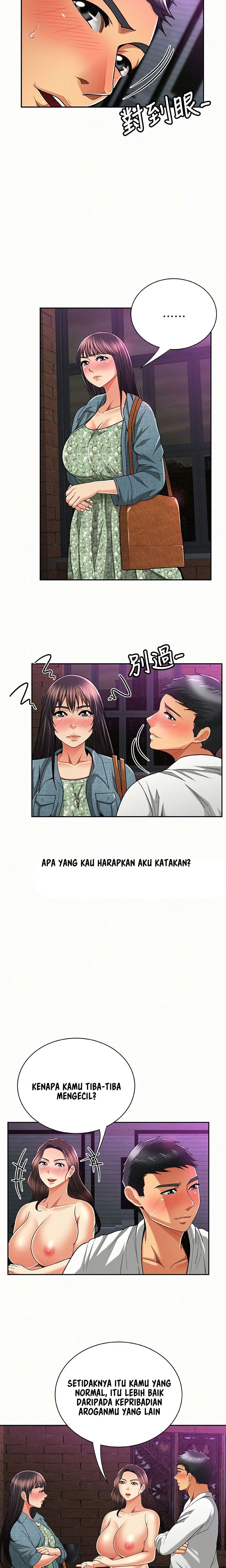 Reporting For Duty Ma’Am: Chapter chapter-35 - Page 9