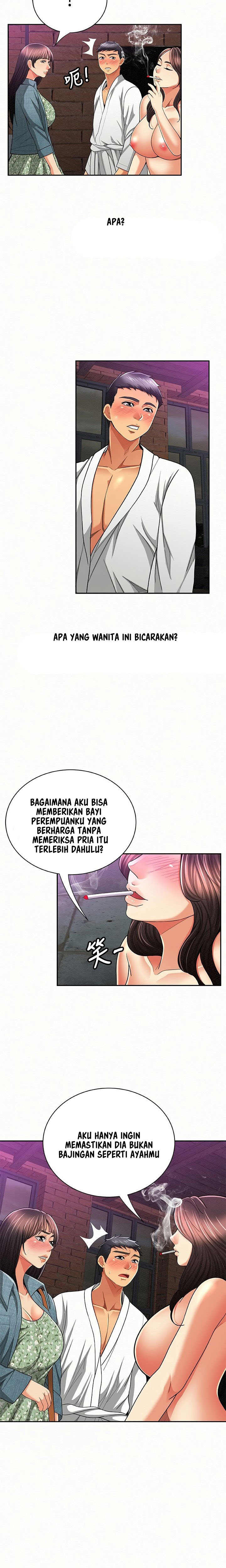 Reporting For Duty Ma’Am: Chapter chapter-35 - Page 11
