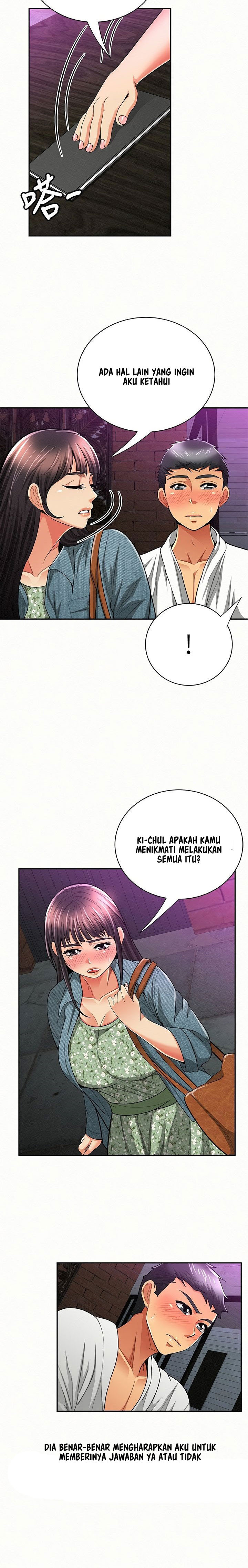 Reporting For Duty Ma’Am: Chapter chapter-35 - Page 14
