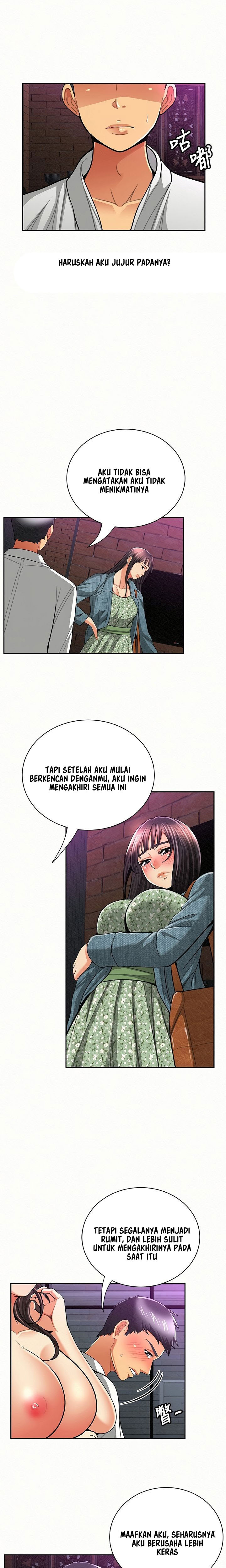 Reporting For Duty Ma’Am: Chapter chapter-35 - Page 15