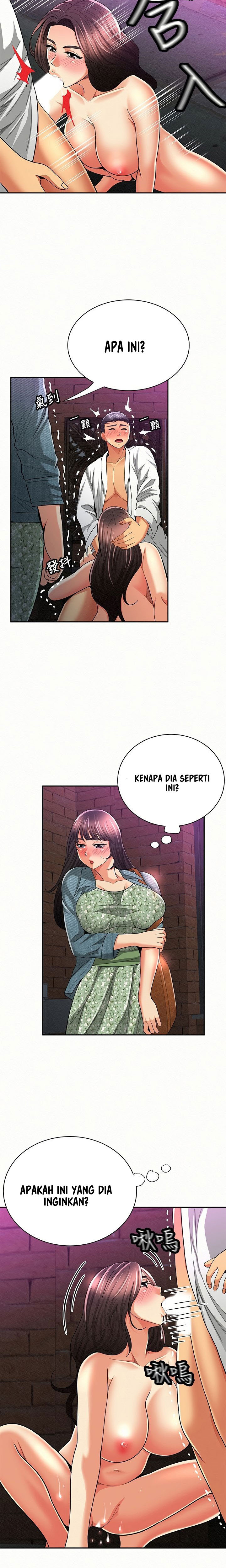 Reporting For Duty Ma’Am: Chapter chapter-36 - Page 6