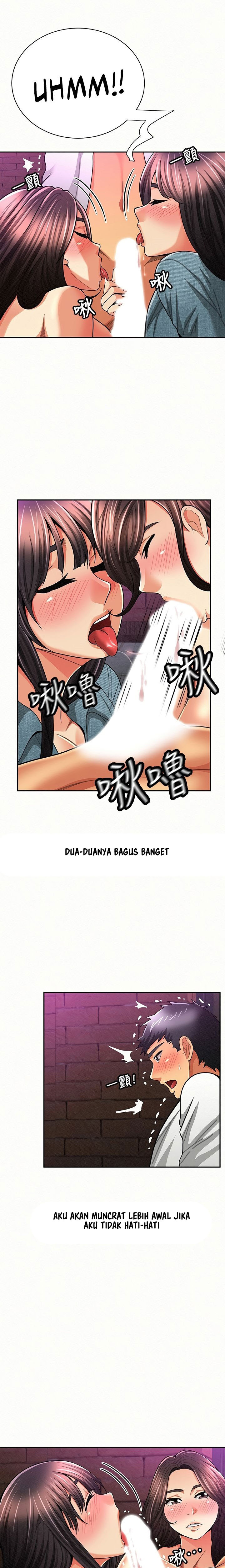 Reporting For Duty Ma’Am: Chapter chapter-36 - Page 10