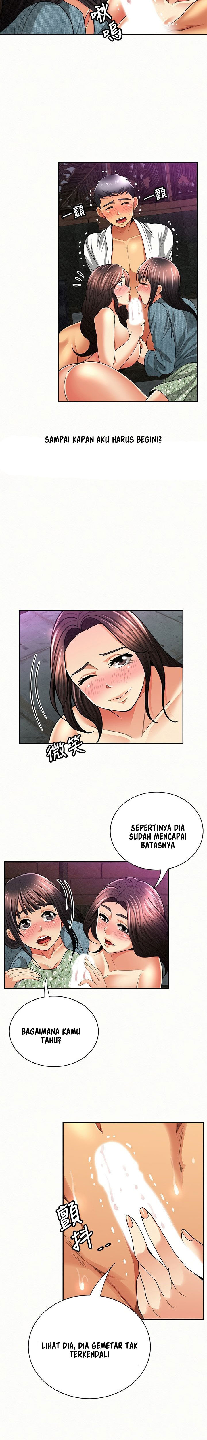 Reporting For Duty Ma’Am: Chapter chapter-36 - Page 11
