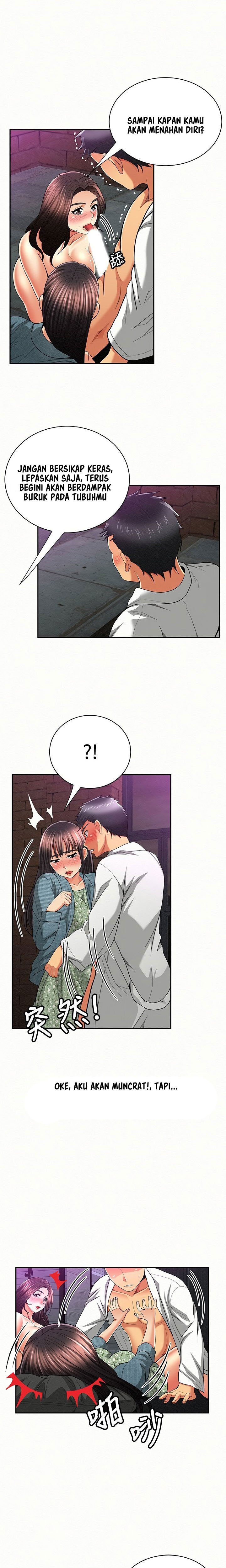 Reporting For Duty Ma’Am: Chapter chapter-36 - Page 12