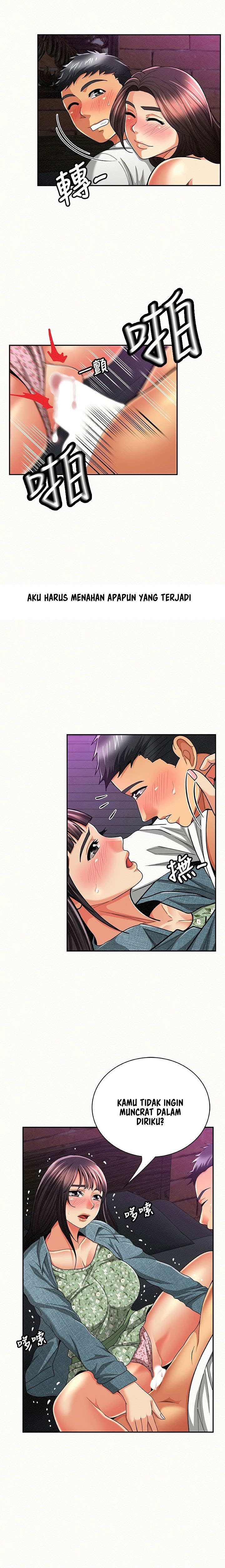 Reporting For Duty Ma’Am: Chapter chapter-37 - Page 4